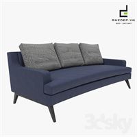 Ghế Sofa G005