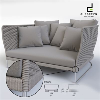 Ghế Sofa SF0001