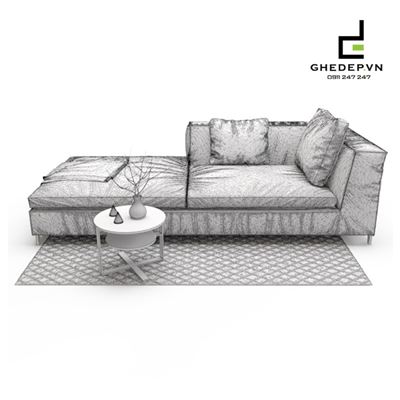 GHẾ SOFA SF0005