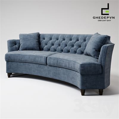 GHẾ SOFA SF0007