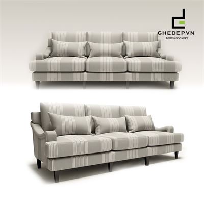 GHẾ SOFA SF0010