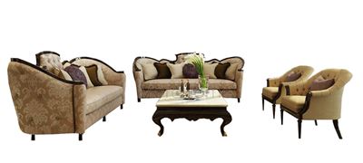 Sofa phòng khách SF-MH-001