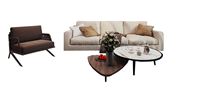 Bộ sofa hiện đại SF-MH-009