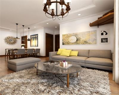 Sofa hiện đại 008